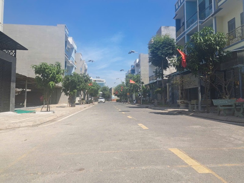 Nhà mặt tiền đường số – KDC Dĩ An – 61m² – Nhà mới 3PN – Đường nhựa 12m – Giá nhỉnh 3 tỷ - Ảnh 2